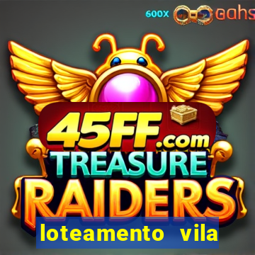 loteamento vila nova carpina